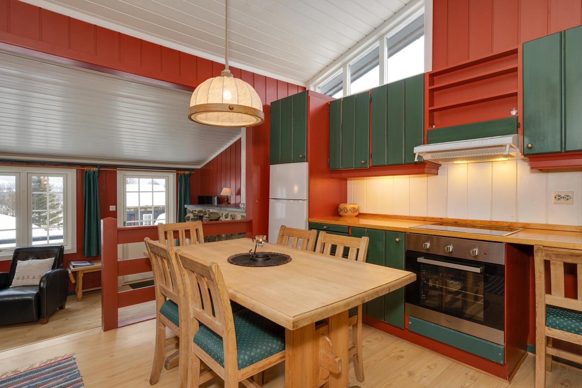 Bitigrenda B Vakantiehuis